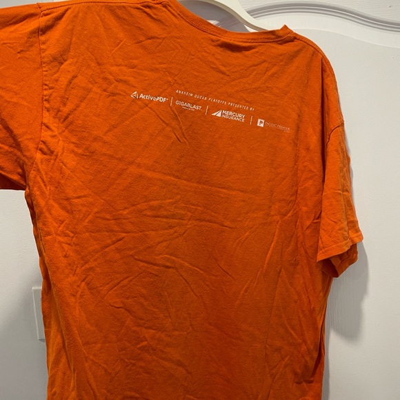 Ducks pro sport t shirt - Picture 4 of 4